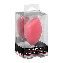 Stylewurks® Professional Angled Blending Makeup Sponge
