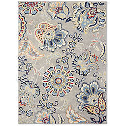 Home Dynamix Tremont Lincoln Area Rug in