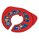 Alternate image 0 for Nickelodeon&trade; PAW Patrol Folding Travel Potty in Red