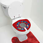 Alternate image 1 for Nickelodeon&trade; PAW Patrol Folding Travel Potty in Red