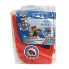 Alternate image 2 for Nickelodeon&trade; PAW Patrol Folding Travel Potty in Red