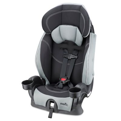 evenflo car seat