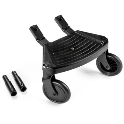 peg perego stroller attachments