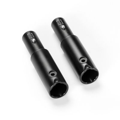 stroller handle extension