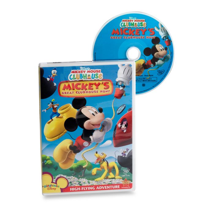 Albums 91+ Wallpaper Mickey Mouse Clubhouse Mickey's Sport-y-thon Dvd ...