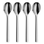 Alternate image 0 for WMF Atria Dessert Spoons (Set of 4)