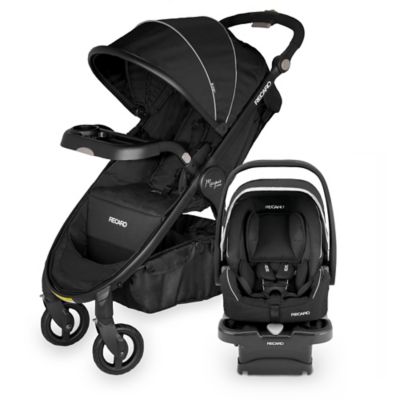 Luxury 2024 travel system