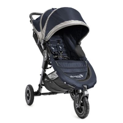 baby jogger city mini gt max weight