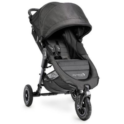 baby jogger city mini gt with car seat