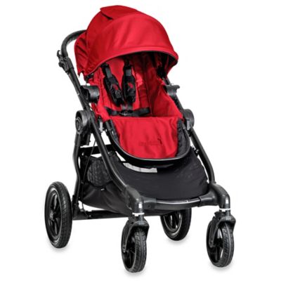 baby jogger cooler