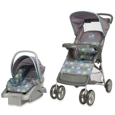 little one travel system