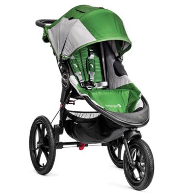 hybrid stroller review