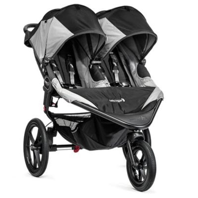 double jogging stroller for sale