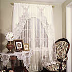 Alternate image 0 for Heritage Lace&reg; Heirloom Window Swag Pair
