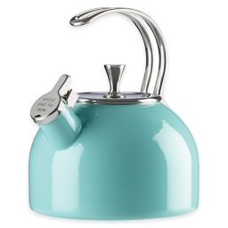 kate spade new york All in Good Taste 2.5 qt. Tea Kettle