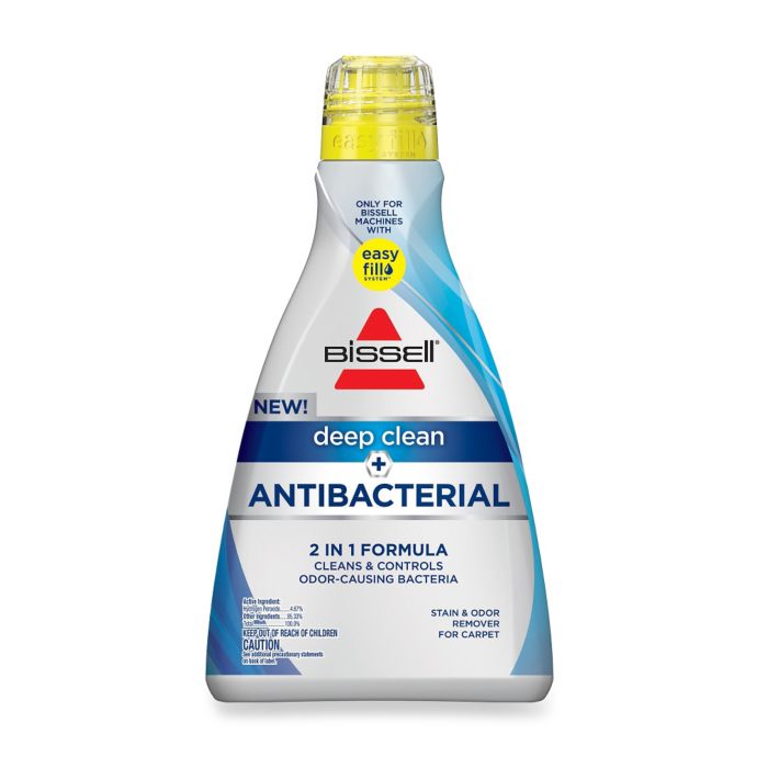 BISSELL® Deep Clean Plus Antibacterial Formula Bed Bath & Beyond