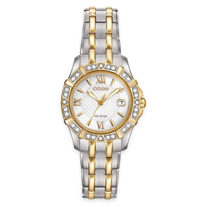 women's citizen eco drive watches on sale