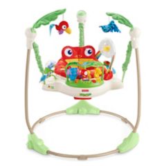 Fisher Price Roarin Rainforest Jumperoo Bed Bath Beyond