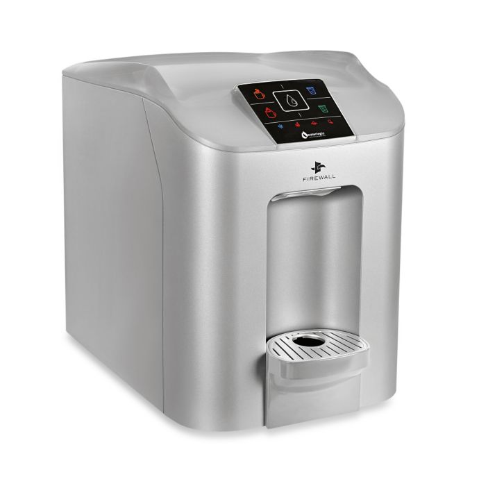 Waterlogic® Countertop Home Water Purifier | Bed Bath & Beyond