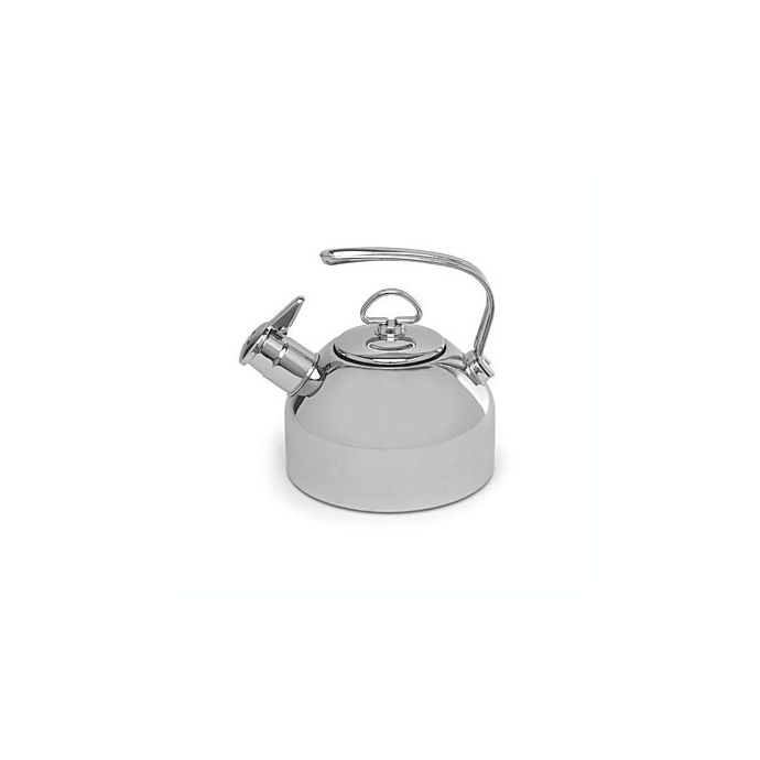 Chantal® 1.8Quart Stainless Steel Tea Kettle Bed Bath and Beyond Canada