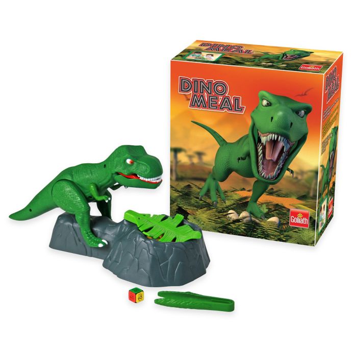 Dino Meal Game Bed Bath and Beyond Canada