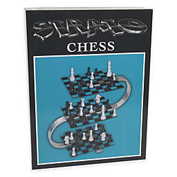 Strato Chess Game