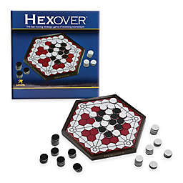 Hexover Game