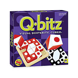 Q-Bitz™ Game