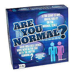 Are You Normal? Board Game