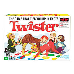 Classic Twister Game