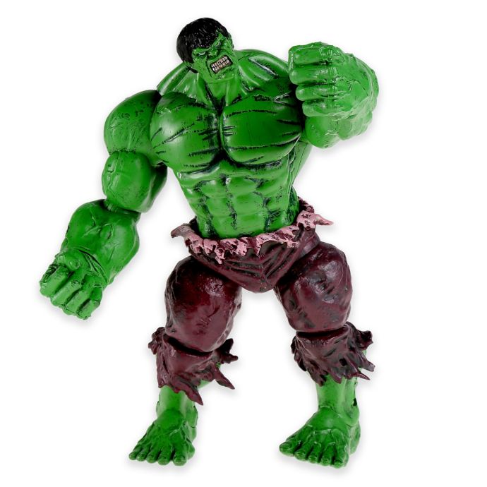 hulk action figure for sale