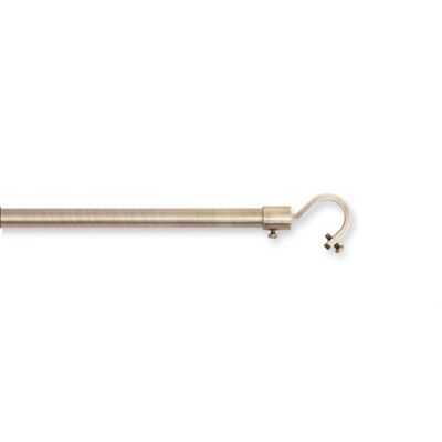 convert a rod