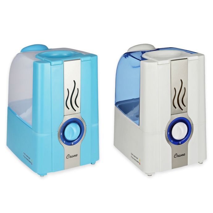 Crane USA Warm Mist Humidifier Bed Bath & Beyond