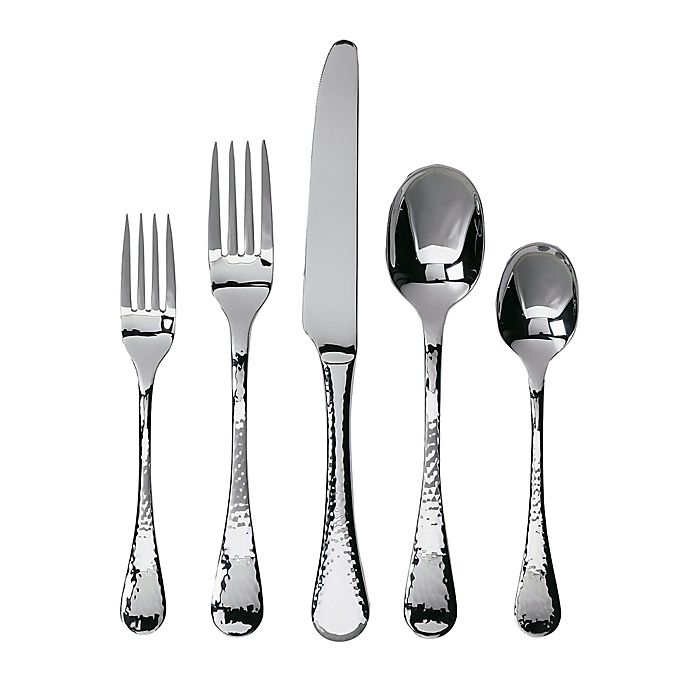 Bed Bath And Beyond Stainless Steel Flatware