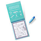 Alternate image 0 for Melissa &amp; Doug&reg; Water Wow!&reg; 2-Piece Under The Sea Water-Reveal Pad