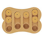 Alternate image 0 for Spot Sneak A Treat&trade; Shuffle Bone&trade; Pet Toy IQ Puzzle in Wood