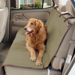 Solvit®  Extra Wide Waterproof Pet Bench Seat Cover
