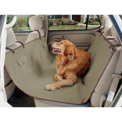 bed bath and beyond dog car seat