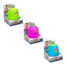 Little Kids® Fubbles™ No-Spill® Bubble Machine