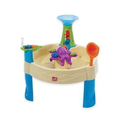 fisher price step 2 water table