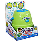Alternate image 0 for Little Kids&reg; Fubbles&trade; No-Spill&reg; Bubble Machine in Green/Yellow