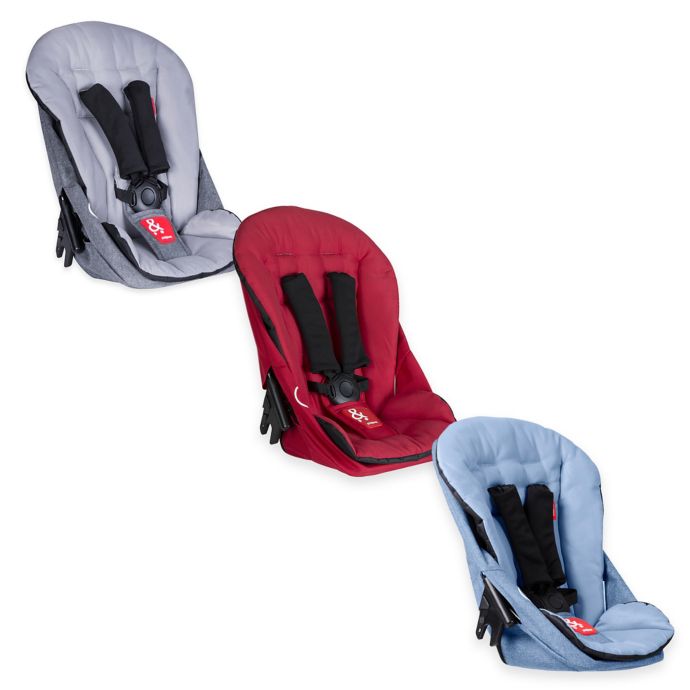 juniors stroller with car seat