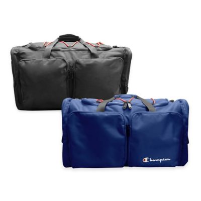 champion luggage bag