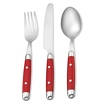 Hampton Forge Signature Astoria 20-Piece Flatware Set. View a larger version of this product image.