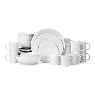 Pfaltzgraff&reg; Lido Beach 37-Piece Dinnerware Set. View a larger version of this product image.