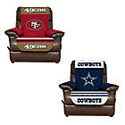 Alternate image 0 for NFL Recliner Cover Collection
