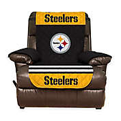 NFL Pittsburgh Steelers Recliner Cover