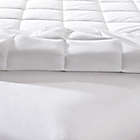 Alternate image 1 for Sure Fit&reg; Deluxe Breathable Full Mattress Pad