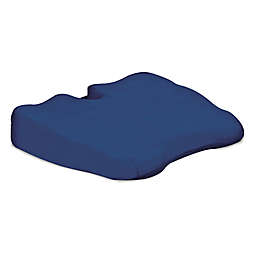 Kabooti® Comfort Ring Seat Cushion in Blue