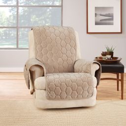 Chair Recliner Slipcovers Dining Room Chair Covers Bed Bath